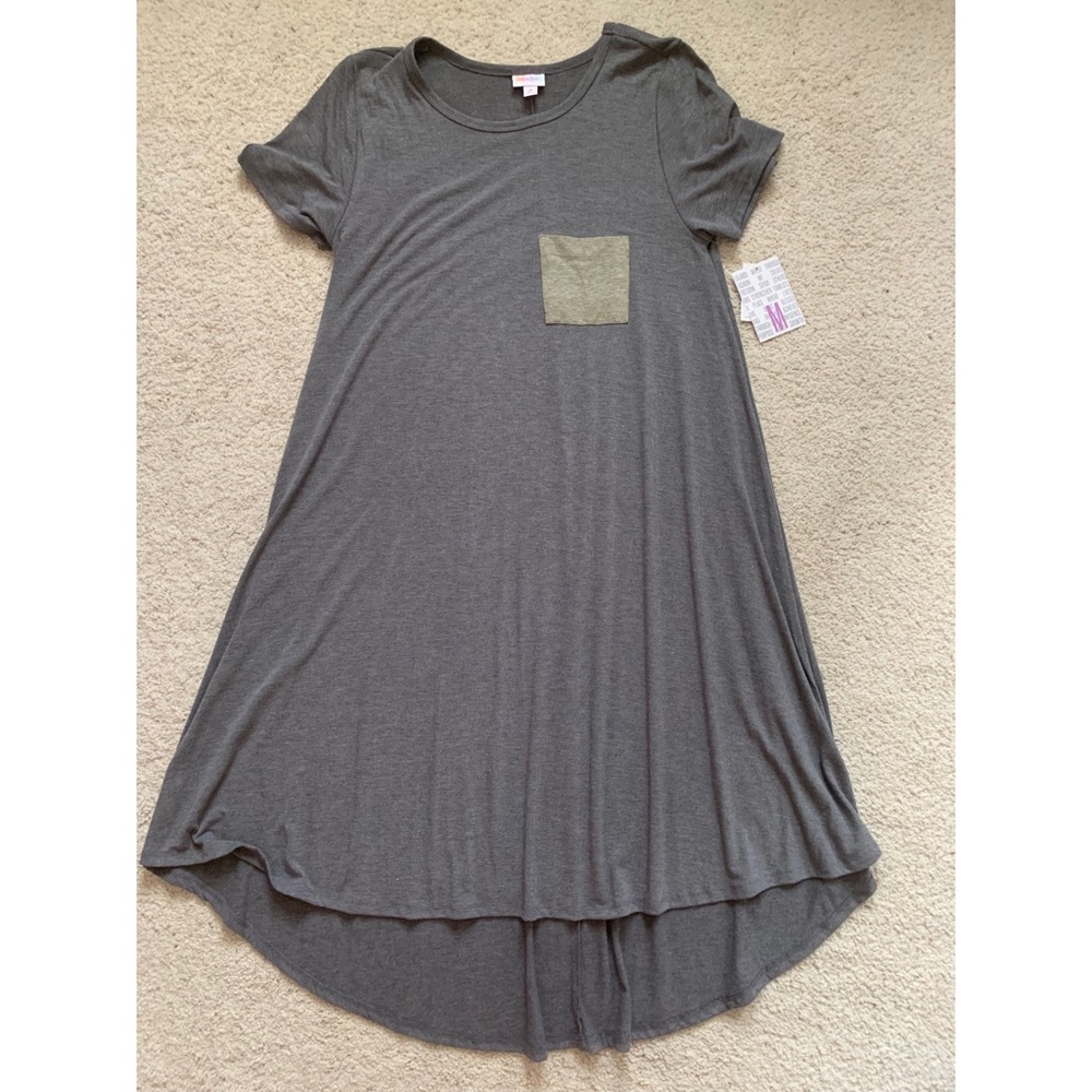 Lularoe Carly